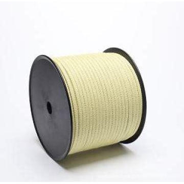 Yly Factory Hot Selling Twisted Aramid Fiber Rope for Sale